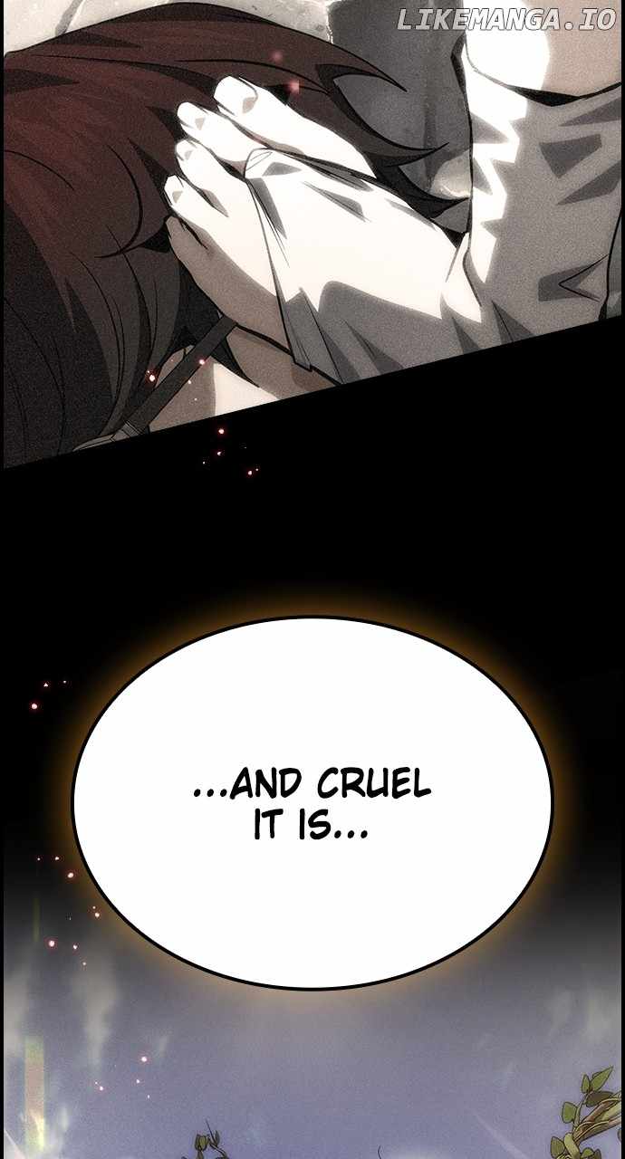 Bad Ending Maker Chapter 73 74